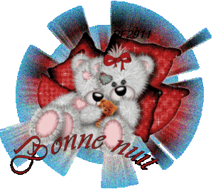 Fais de beaux r�ves !